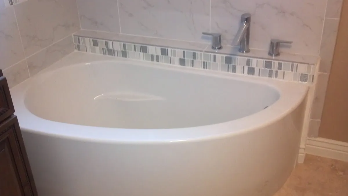 Plumbing services in Warsaw, IN